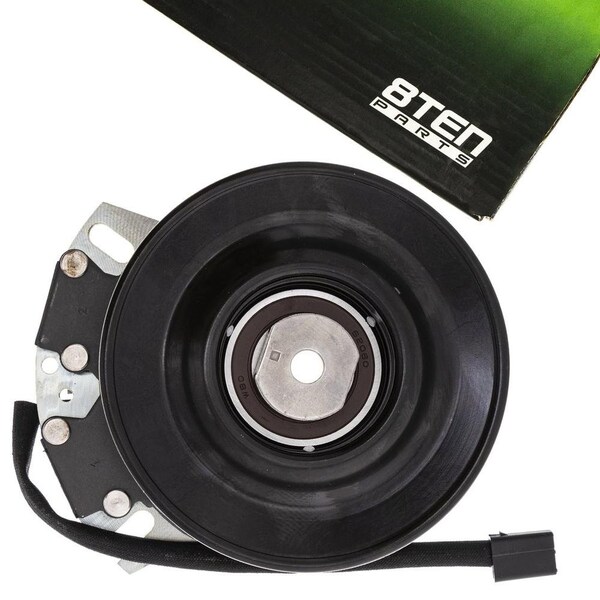 Warner Electric PTO Clutch SLT 1550 1554 GT 2150 2550 954 255-297 Fits Cub Cadet